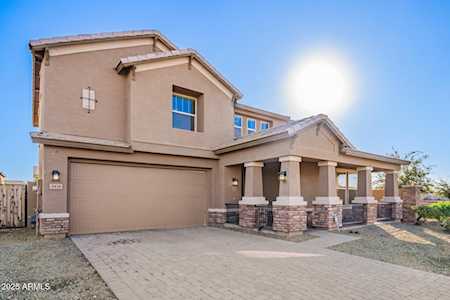 Property at 5439 W LEODRA LN Laveen AZ 85339