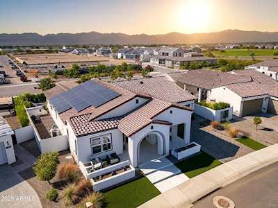 11078 N FOLSOM ST Surprise AZ 85388 Property