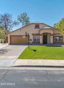 5440 N 80TH LN Glendale AZ 85303 Property