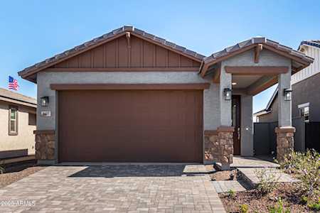 5617 N 205TH LN Buckeye AZ 85396 Property