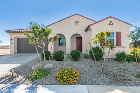 12393 W TRUMBULL RD Avondale AZ 85323 Property