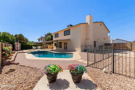 6101 W SUNNYSIDE DR Glendale AZ 85304 Property