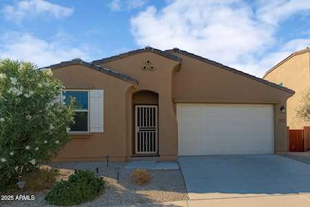 23649 W WATKINS ST Buckeye AZ 85326 Property
