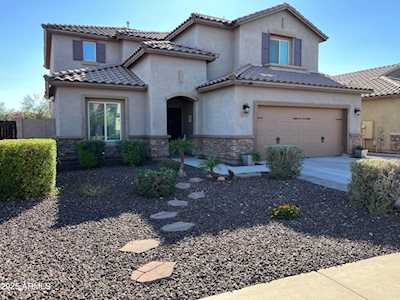 Property at 10781 W YEARLING RD Peoria AZ 85383