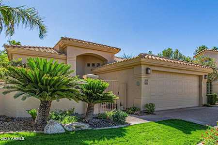 10175 E COCHISE DR Scottsdale AZ 85258 Property