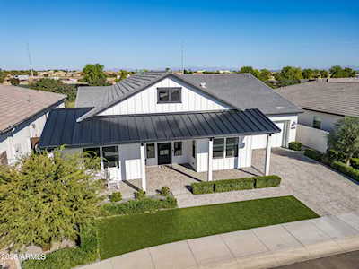 17546 W MONTPELIER ST Surprise AZ 85388 Property