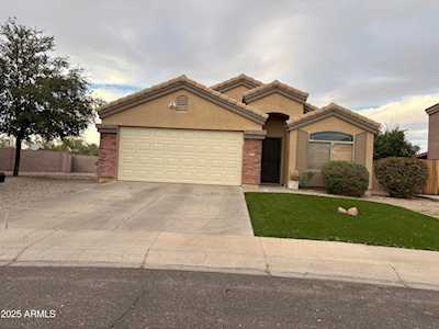 Property at 10634 W POMO ST Tolleson AZ 85353