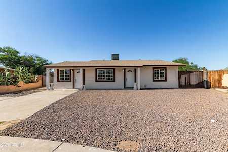 3420 N 60TH AVE Phoenix AZ 85033 Property