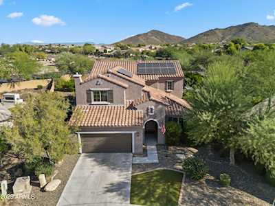 Property at 28613 N 23RD DR Phoenix AZ 85085