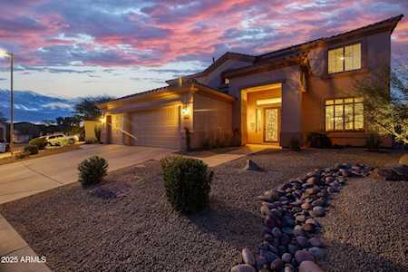 5548 E VIA MONTOYA DR Phoenix AZ 85054 Property