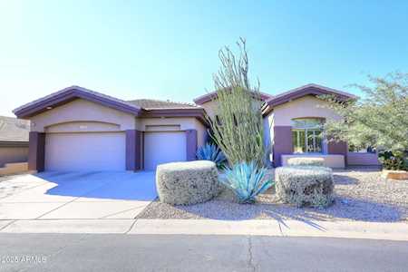 12338 N 128th PL Scottsdale AZ 85259 Property