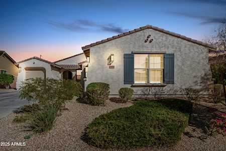 15217 S 182ND LN Goodyear AZ 85338 Property