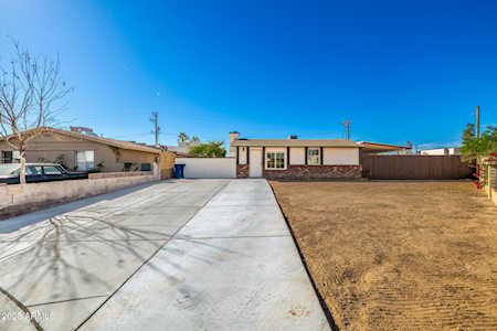Property at 1308 N ESTHER ST Tempe AZ 85288