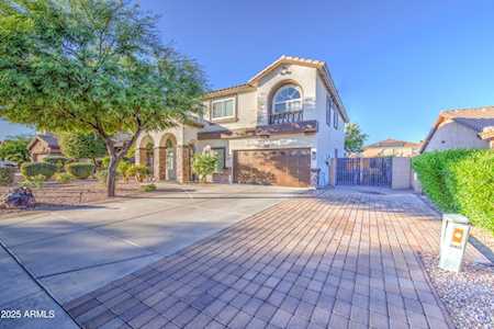 22022 W MOONLIGHT PATH Buckeye AZ 85326 Property