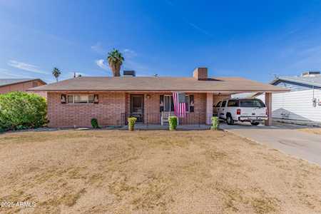 Property at 12814 N 112TH AVE Youngtown AZ 85363