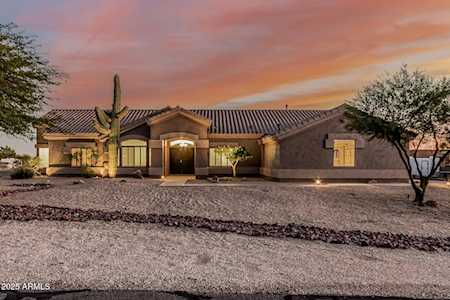 513 E JORDON LN Phoenix AZ 85086 Property