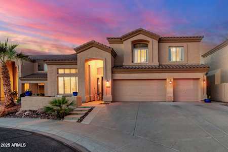 Property at 6430 W HACKAMORE DR Phoenix AZ 85083