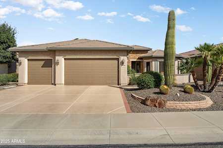 27268 W WAHALLA LN Buckeye AZ 85396 Property