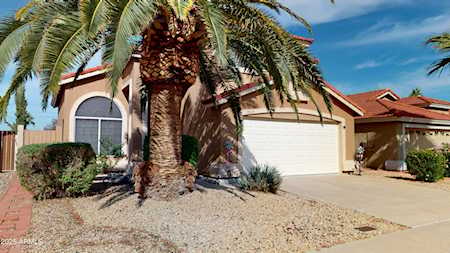 7804 W JULIE DR Glendale AZ 85308 Property