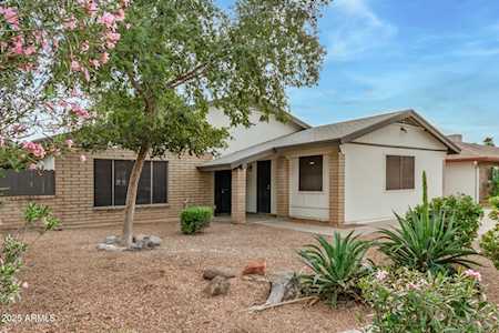 4629 W MYRTLE AVE Glendale AZ 85301 Property