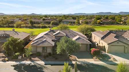 Property at 40406 N HAWK RIDGE TRL Anthem AZ 85086