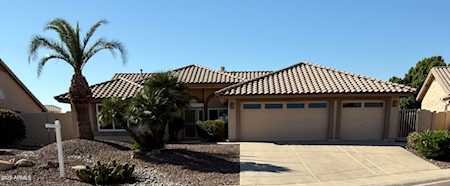 19890 N 85 drive DR Peoria AZ 85382 Property