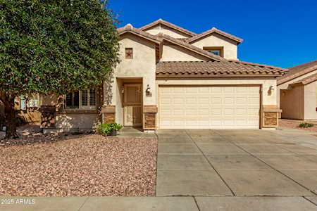 Property at 11598 W VOGEL AVE Youngtown AZ 85363