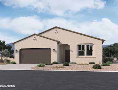 24200 W BOWKER ST Buckeye AZ 85326 Property
