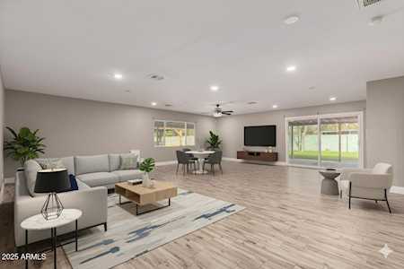 4410 W PORT AU PRINCE LN Glendale AZ 85306 Property