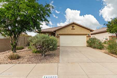 Property at 40800 N APOLLO WAY Anthem AZ 85086