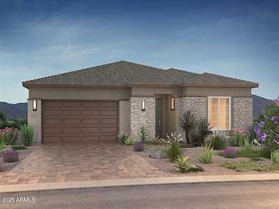 33372 N 130TH LN Peoria AZ 85383 Property