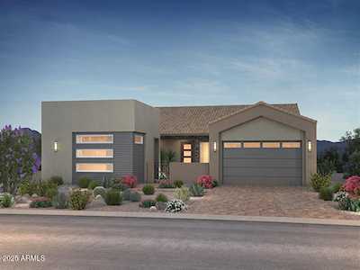 33424 N Chevelon DR Peoria AZ 85383 Property