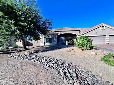 8214 W VILLA CHULA LN Peoria AZ 85383 Property