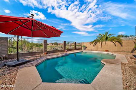 118 S 226TH LN Buckeye AZ 85326 Property