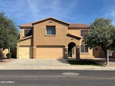 125 N 109TH DR Avondale AZ 85323 Property