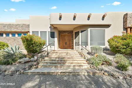 15406 E CAVEDALE DR Scottsdale AZ 85262 Property