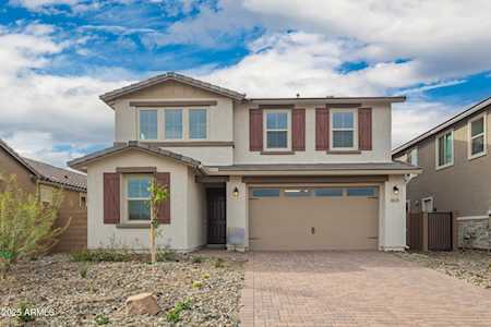 8638 S 170TH AVE Goodyear AZ 85338 Property