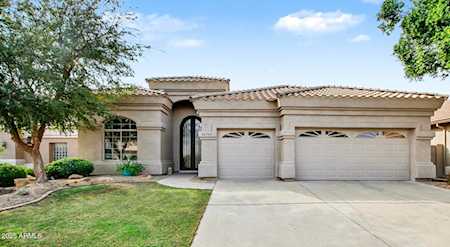 Property at 20764 N 56TH AVE Glendale AZ 85308