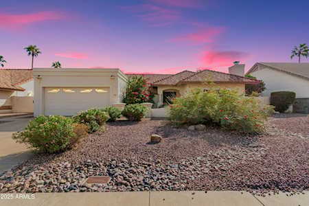 Property at 6719 W KERRY LN Glendale AZ 85308