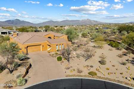 10432 E Winter Sun DR Scottsdale AZ 85262 Property