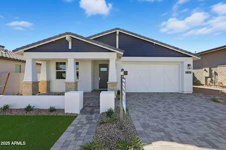 17407 W AUBURN ST Surprise AZ 85388 Property