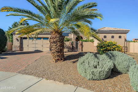 Property at 14742 W BLACK GOLD CT Sun City West AZ 85375