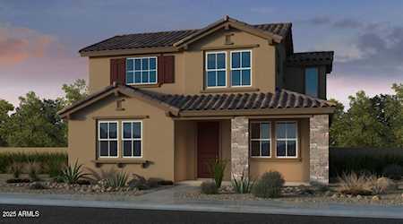 10054 W PICCADILLY RD Avondale AZ 85392 Property