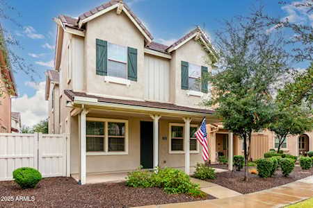 Property at 2247 S AGNES LN Gilbert AZ 85295