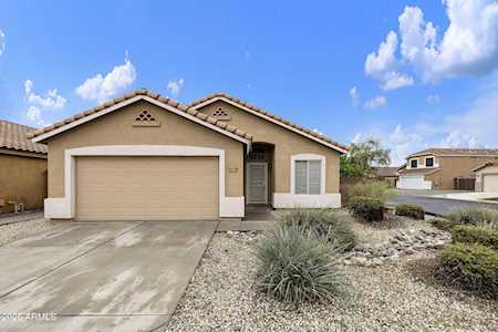 Property at 14719 W Ely DR Surprise AZ 85374
