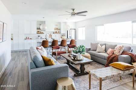 8316 E EDGEMONT AVE Scottsdale AZ 85257 Property