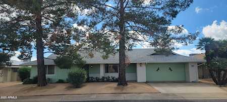 Property at 20415 N Sonnet DR Sun City West AZ 85375
