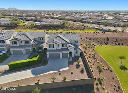 22743 N 98TH DR Peoria AZ 85383 Property