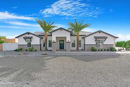 26251 N 99TH LN Peoria AZ 85383 Property