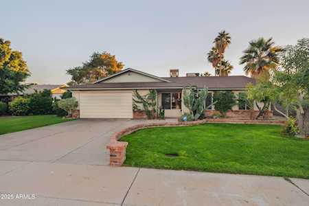 4841 E DESERT VIEW DR Phoenix AZ 85044 Property